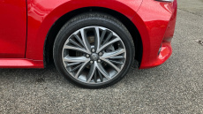 Toyota Yaris 1.5 Hybrid Excel 5dr CVT Hybrid Hatchback